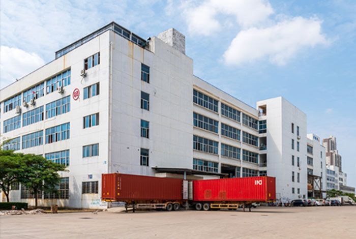 河南鴻力起重機械有限公司