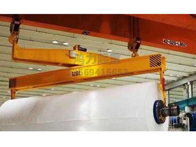 電動(dòng)專用吊具