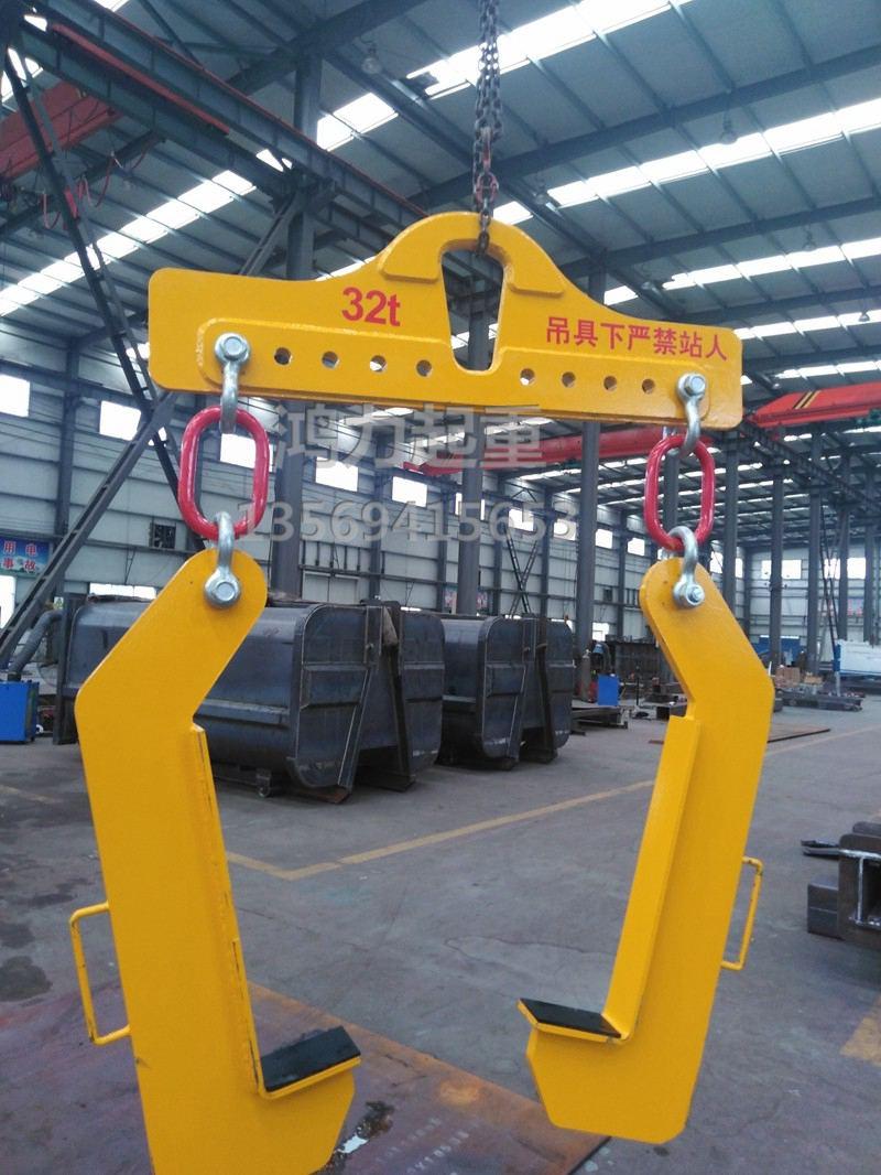 使用吊具這幾點(diǎn)要重視！